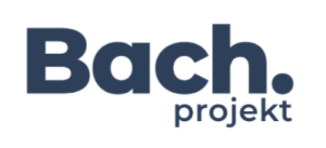 bach projekt logo